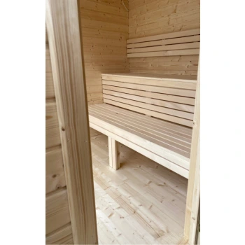 Sauna Pawilon
